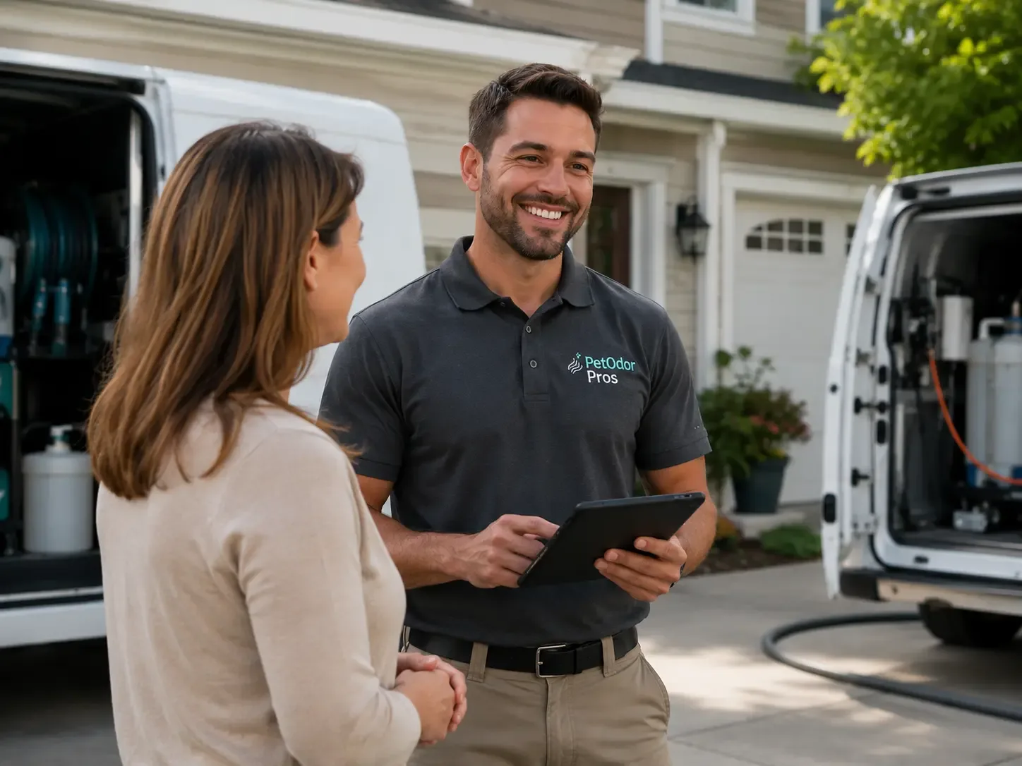 Pet Odor Removal FAQs for Villa Park, CA